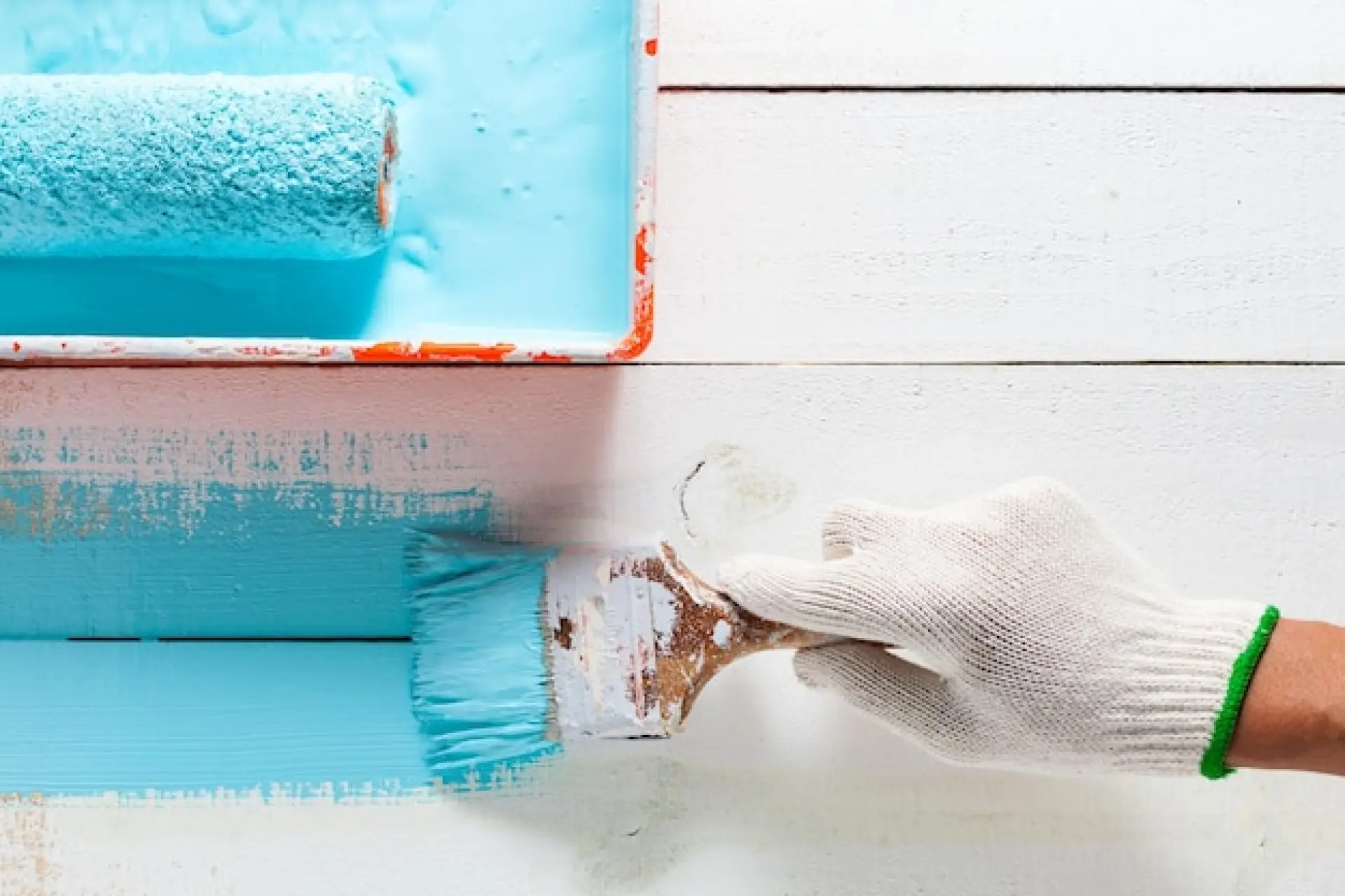 The Impact of Colour Psychology in Home D&eacute;cor