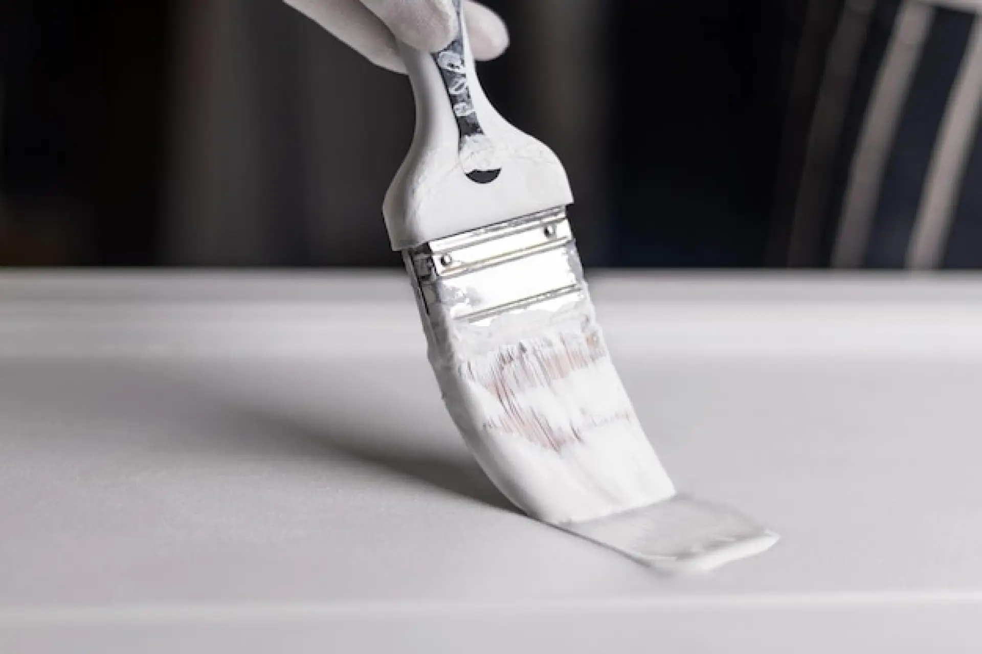 Common Painting Mistakes and How to Avoid Them