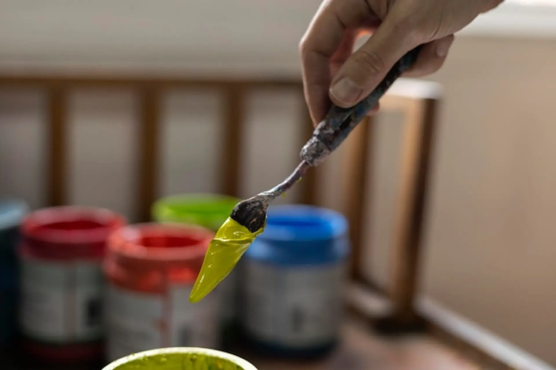 Common Painting Mistakes and How to Avoid Them