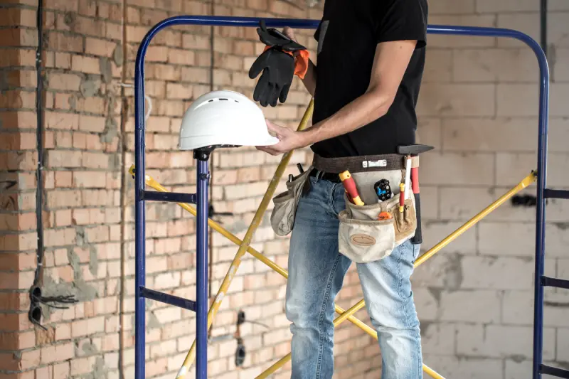 Building and Property Maintenance Exeter And Paignton
