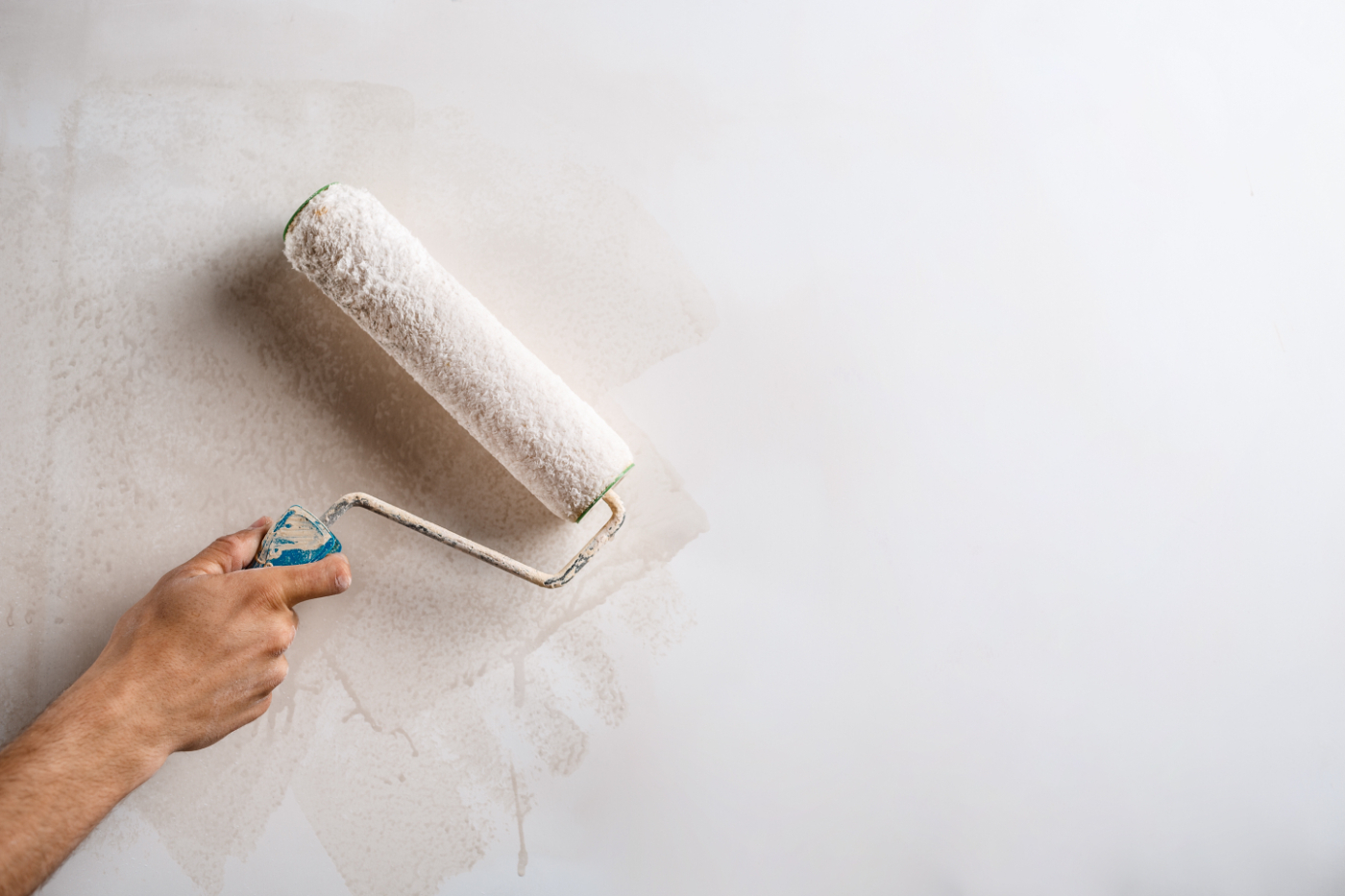 Commercial Painting And Decorating In Exeter And Paignton