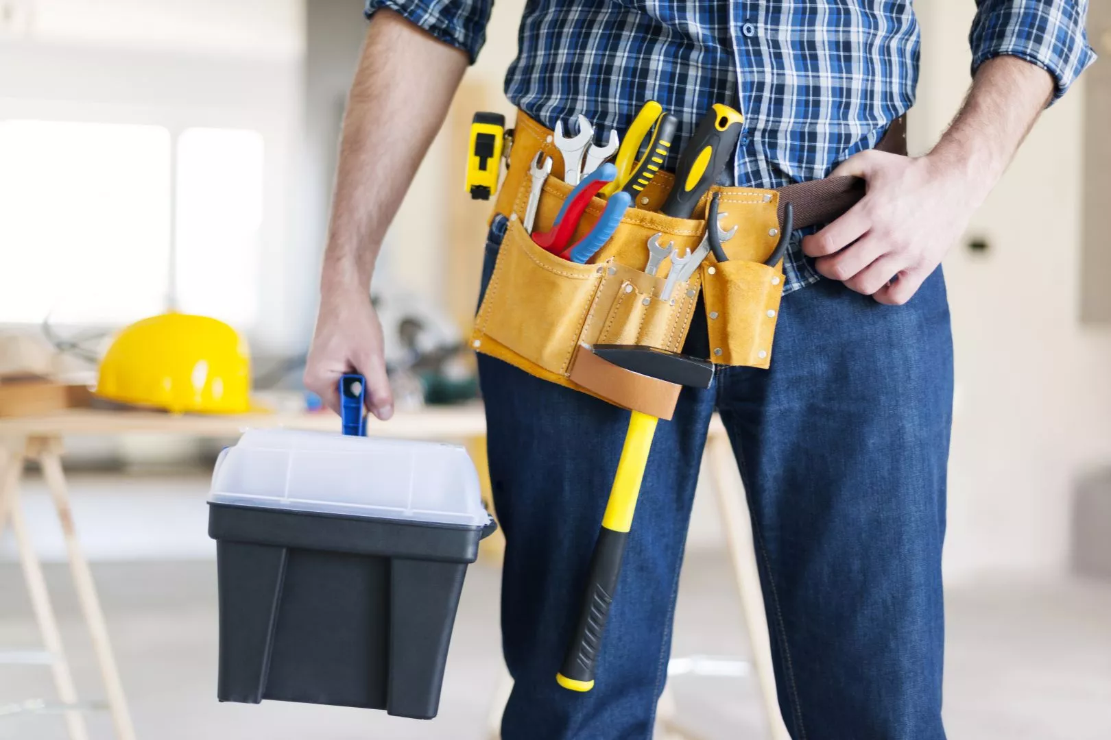 Handyman Services In Exeter And Paignton